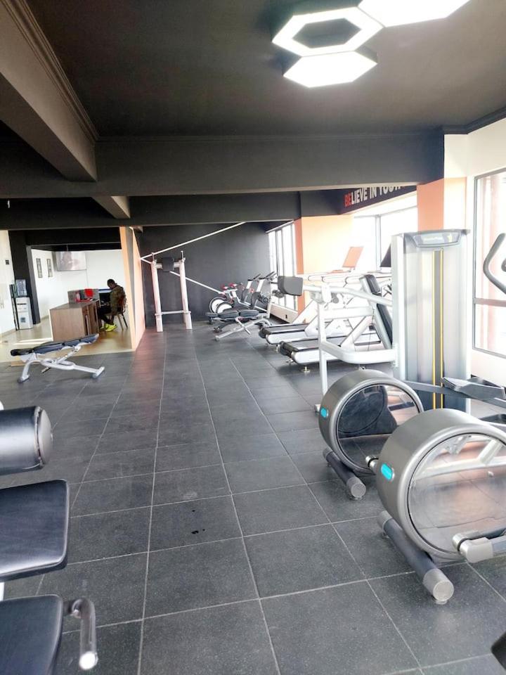 Appartamento Marina Bay Nairobi, Westlands Nairobi