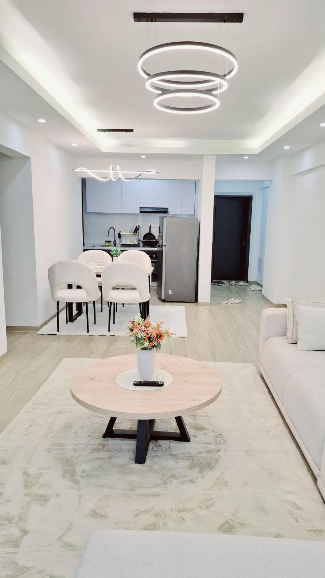 Marina Bay Nairobi, Westlands Appartamento