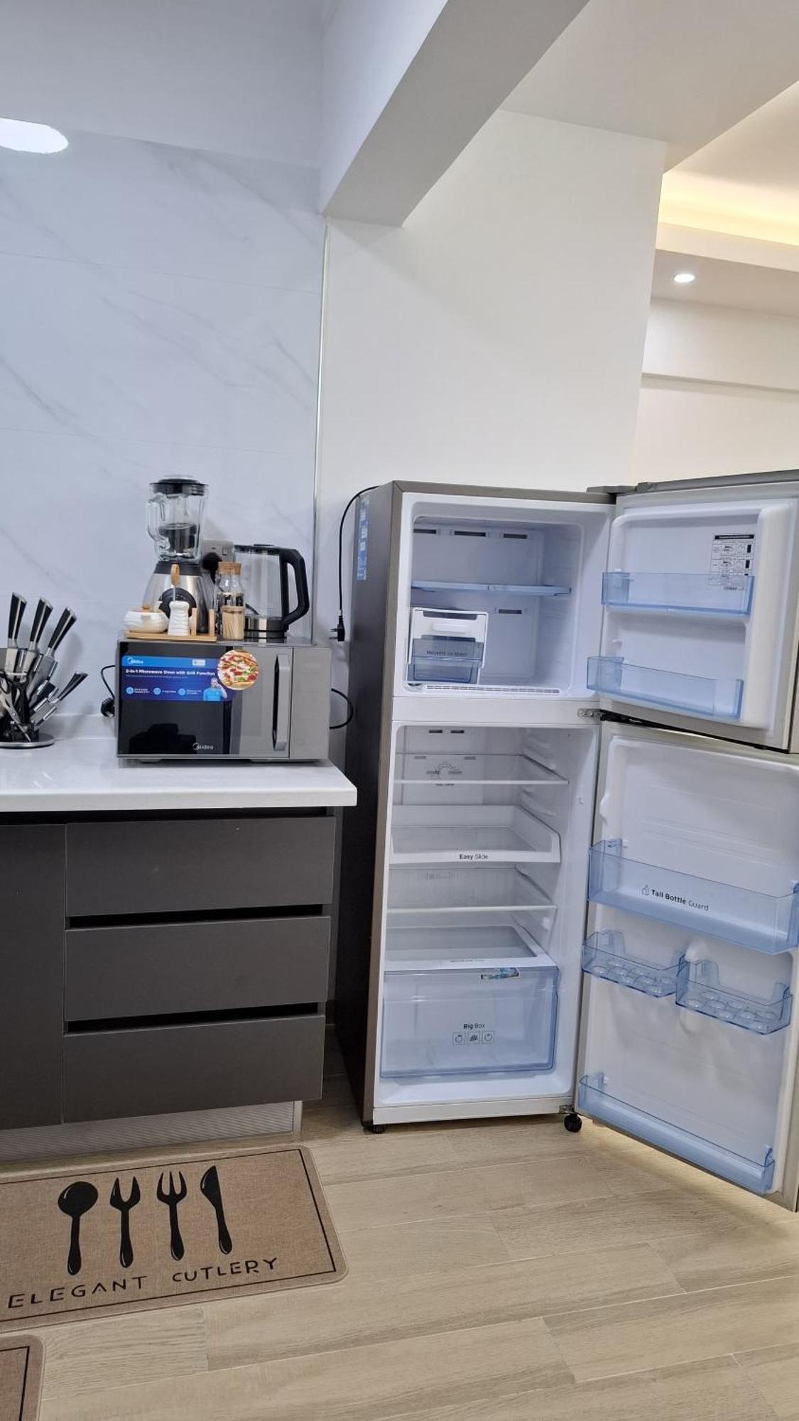 Appartamento Marina Bay Nairobi, Westlands Nairobi