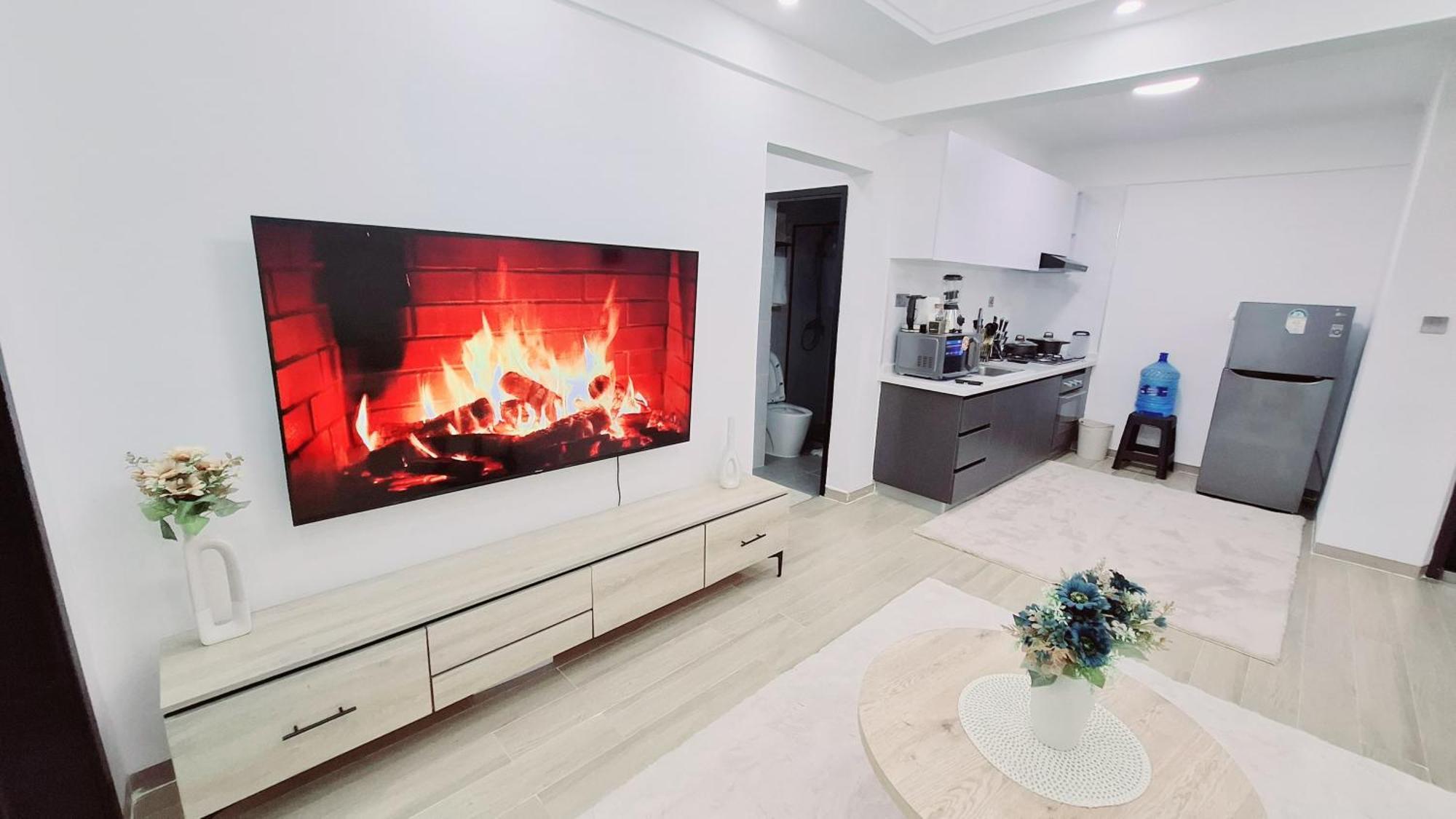 Appartamento Marina Bay Nairobi, Westlands Nairobi