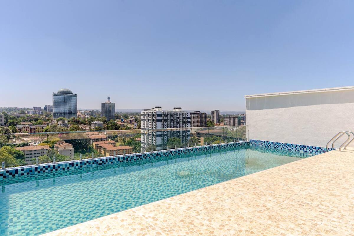 Marina Bay Nairobi, Westlands *