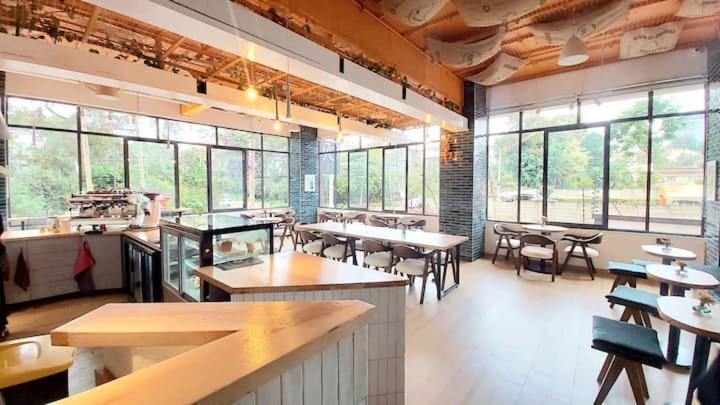 Appartamento Marina Bay Nairobi, Westlands