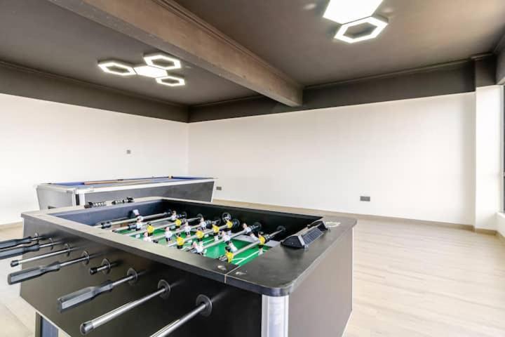 Appartamento Marina Bay Nairobi, Westlands Nairobi