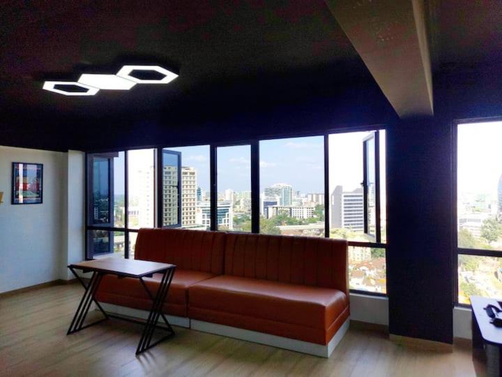 Appartamento Marina Bay Nairobi, Westlands *