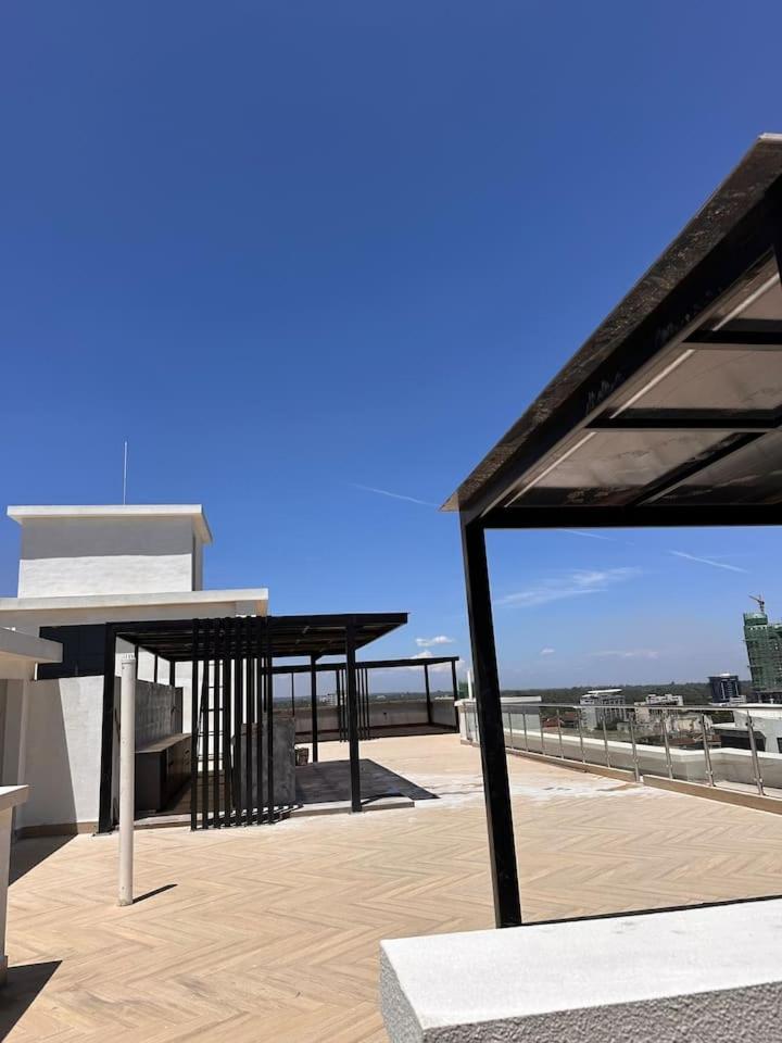 Marina Bay Nairobi, Westlands Nairobi