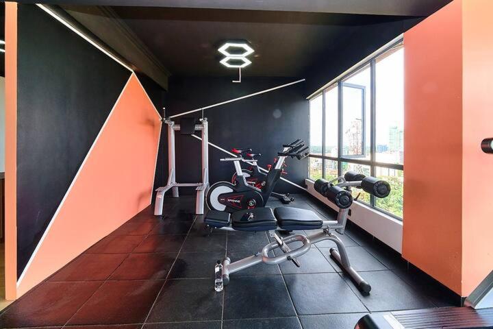 Marina Bay Nairobi, Westlands Appartamento