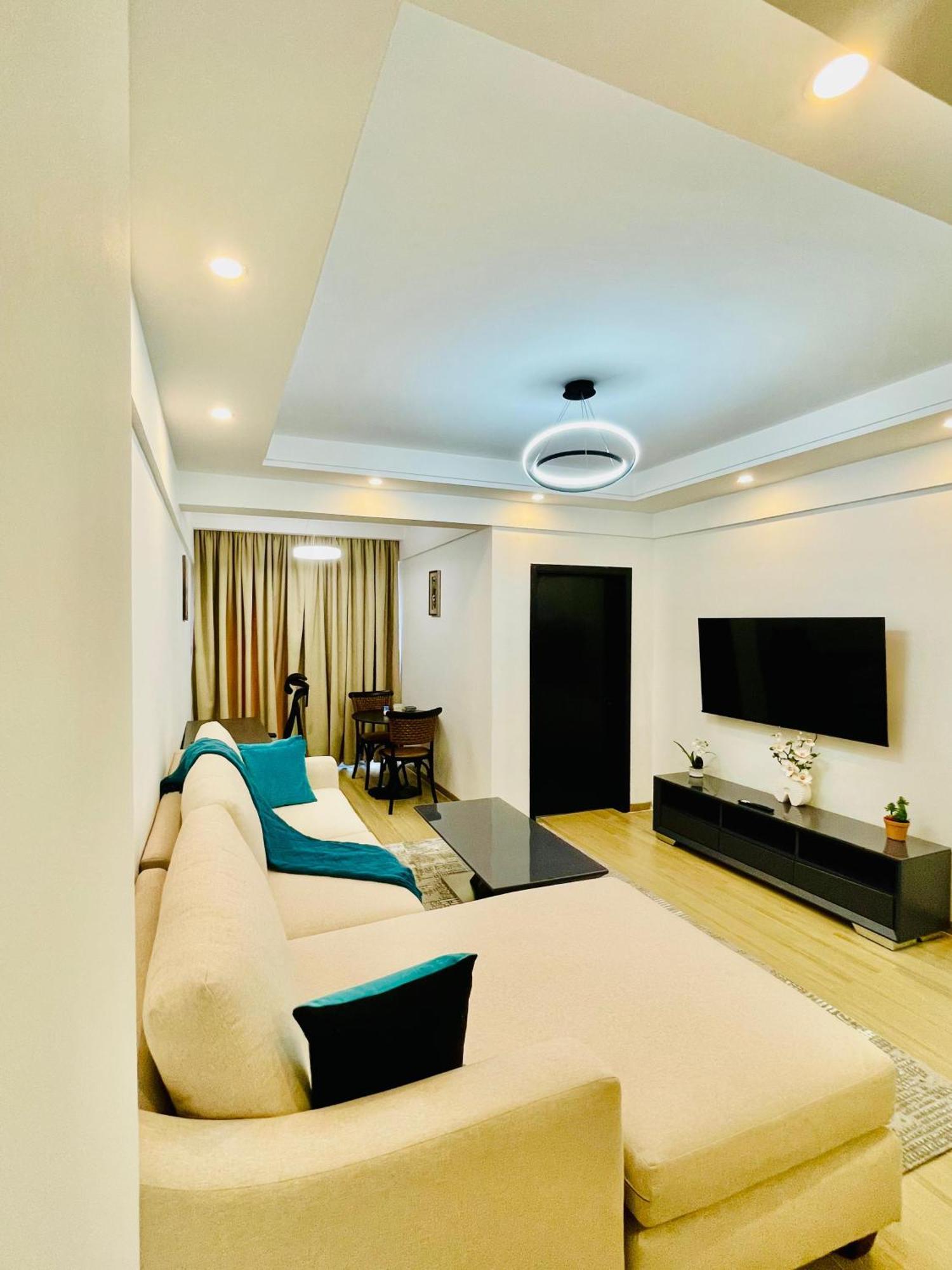 Appartamento Marina Bay Nairobi, Westlands Nairobi