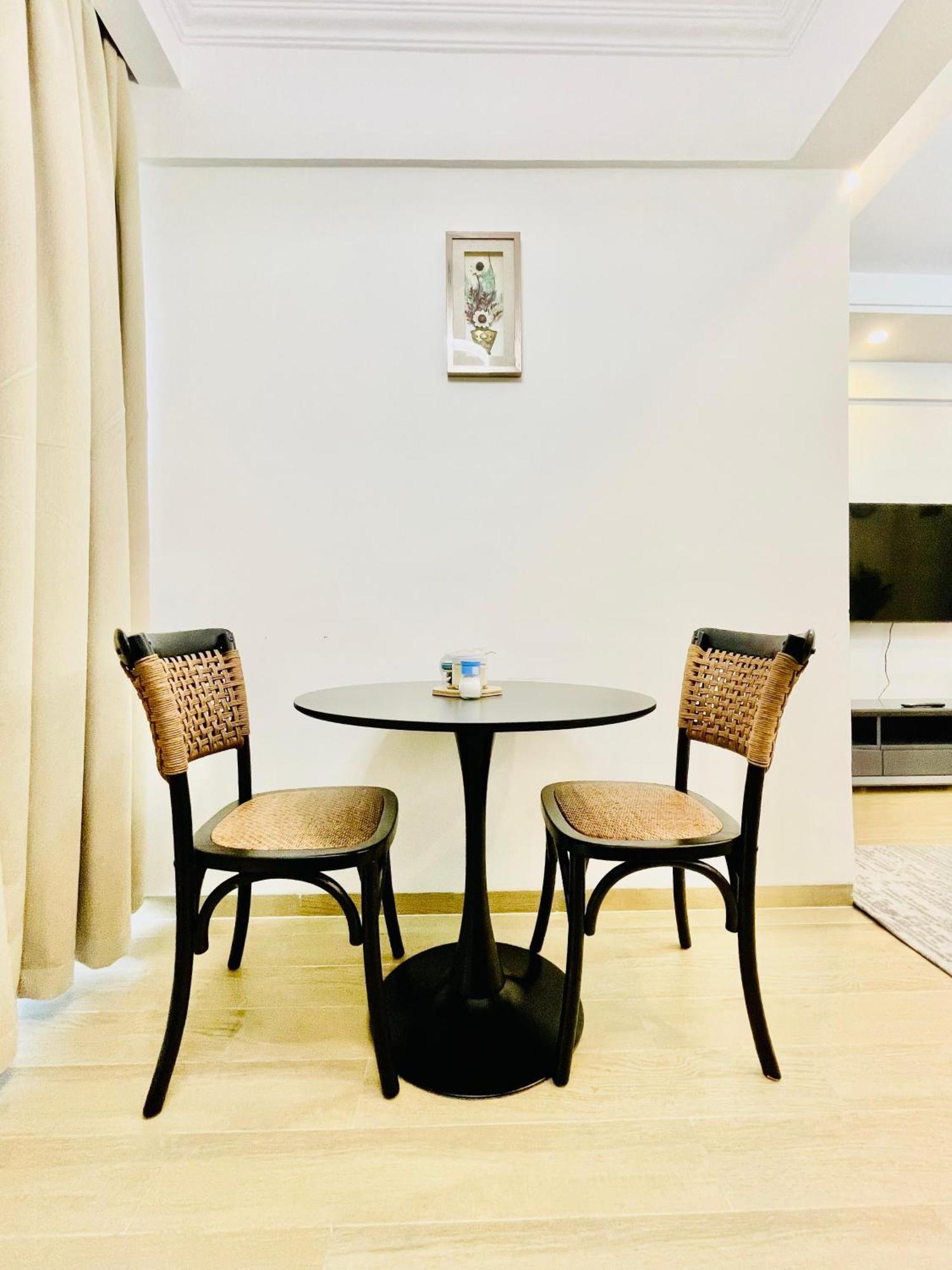 Appartamento Marina Bay Nairobi, Westlands
