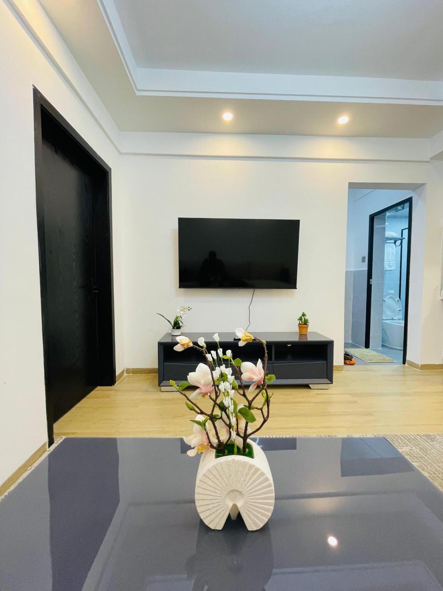 Appartamento Marina Bay Nairobi, Westlands *