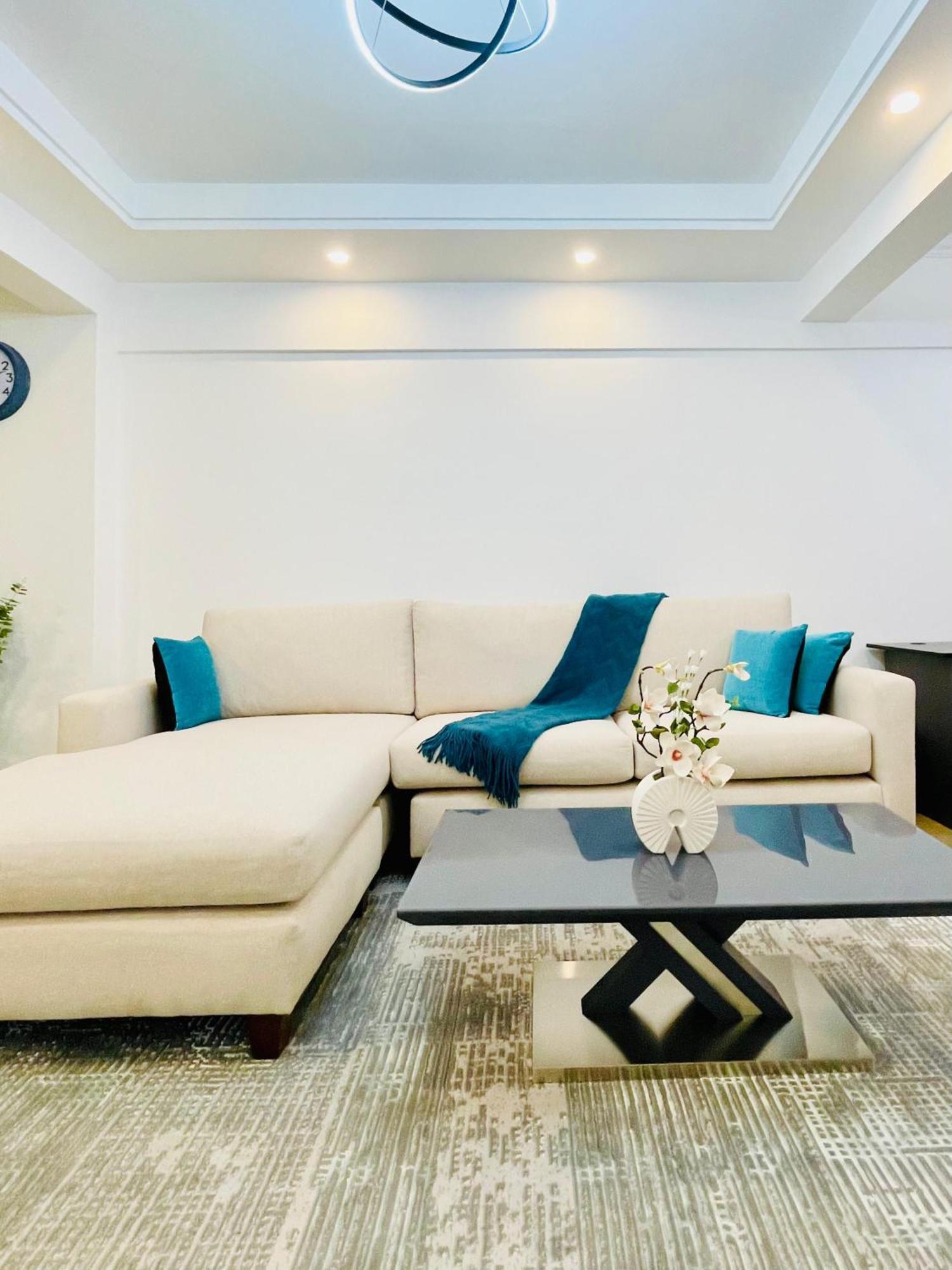 Appartamento Marina Bay Nairobi, Westlands Nairobi