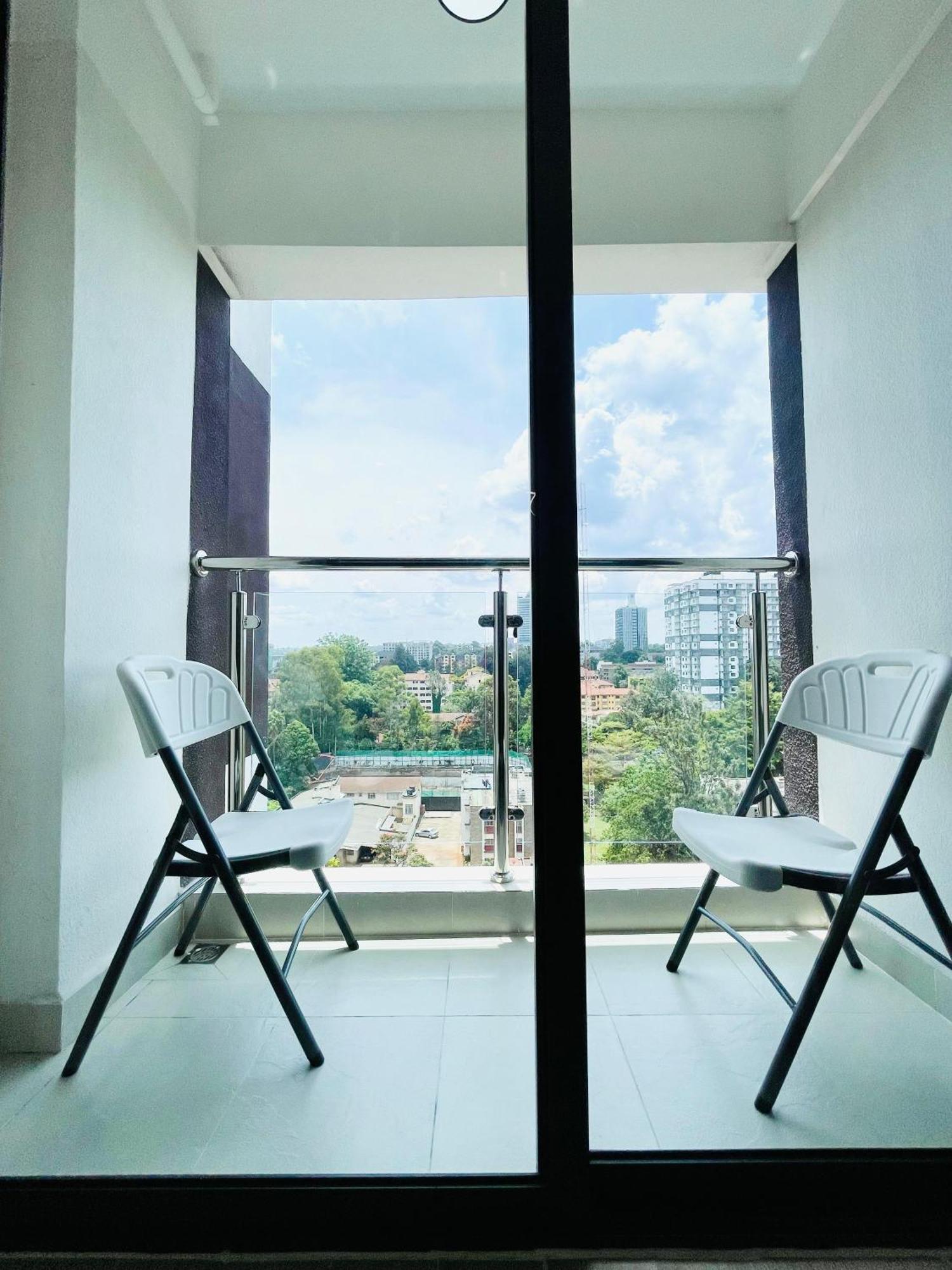 Marina Bay Nairobi, Westlands *