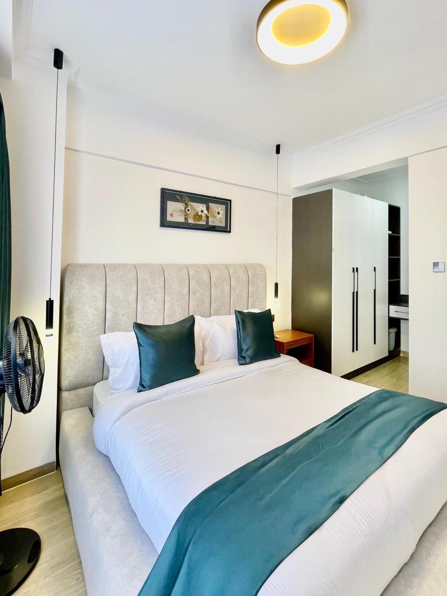 Marina Bay Nairobi, Westlands Appartamento