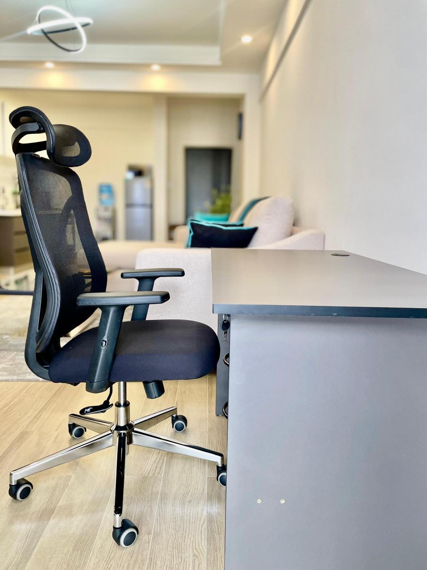 Appartamento Marina Bay Nairobi, Westlands *